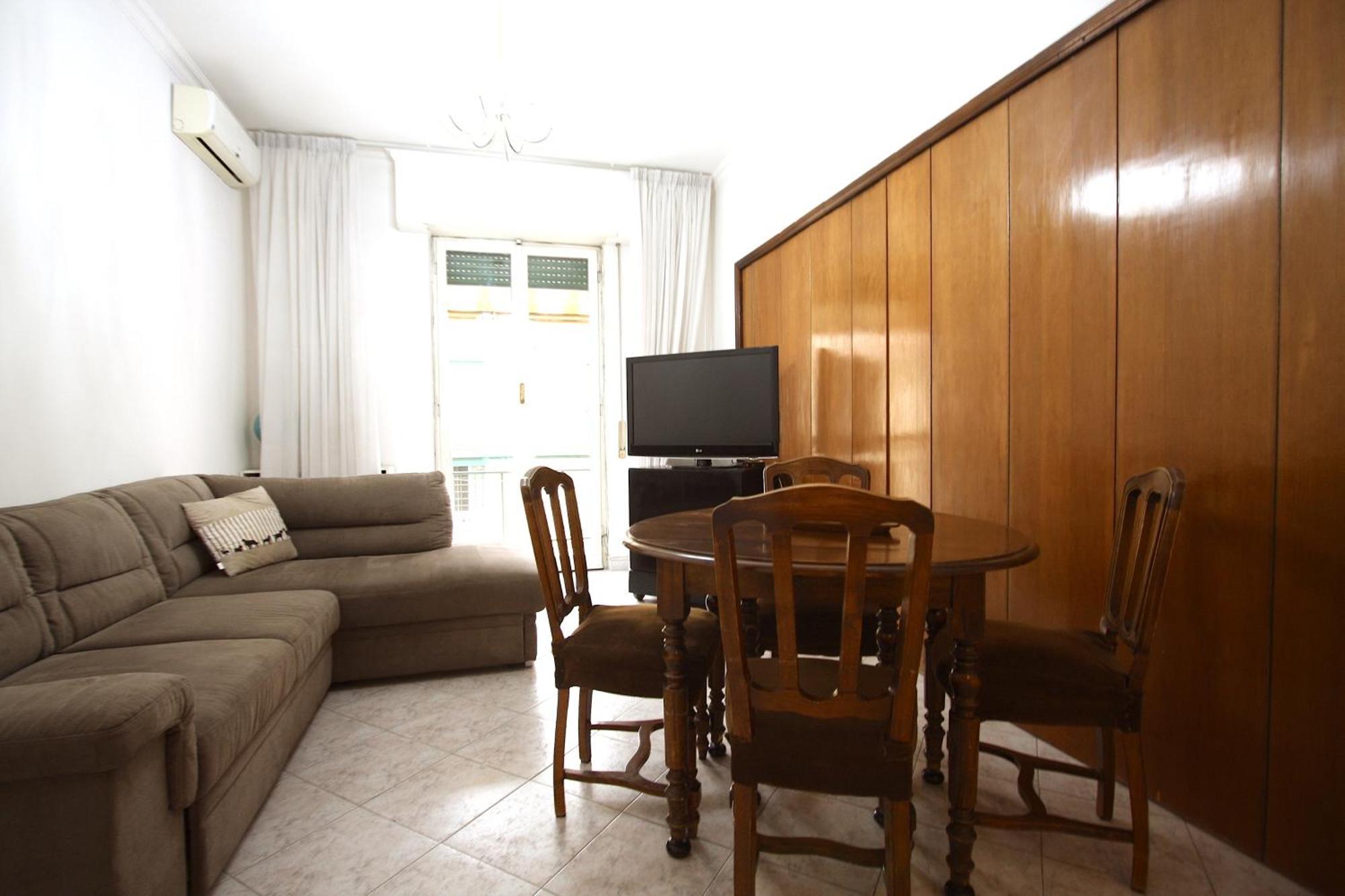 Enea Holiday House Apartment Rome Exterior photo