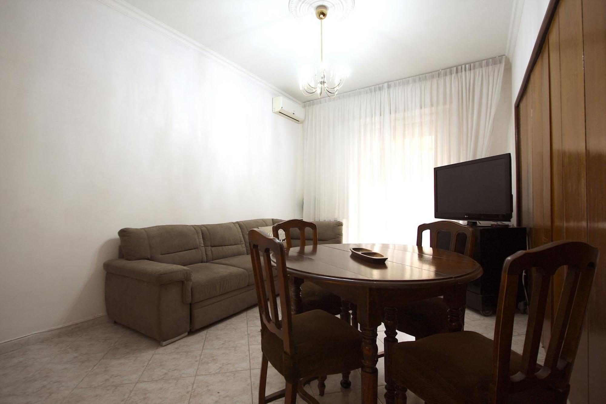 Enea Holiday House Apartment Rome Exterior photo